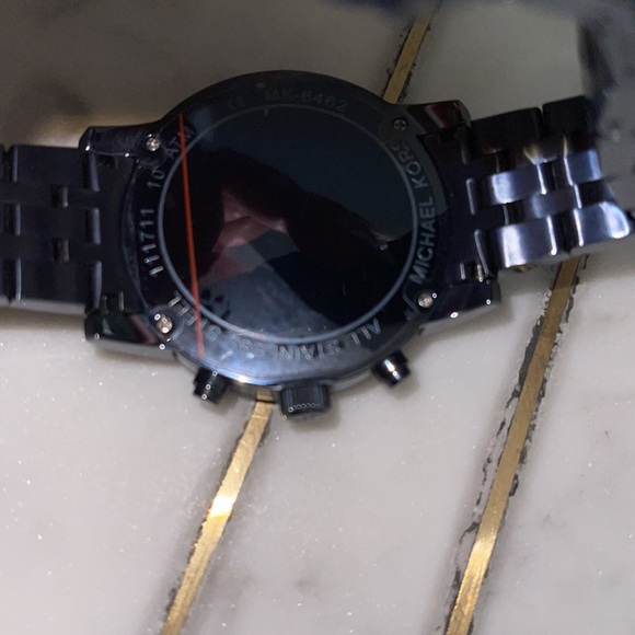 Michael Kors Men’s watch